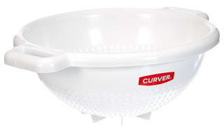 Passoire à pieds CURVER à 2,99€
