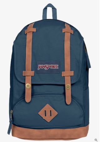 Mochila JanSport CORTLANDT por 18.5€