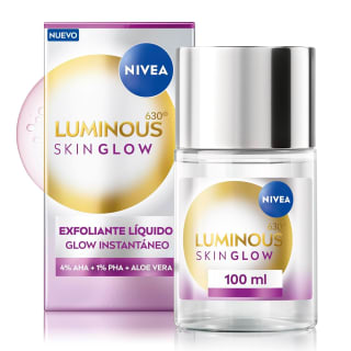 NIVEA LUMINOUS 630 Skin Glow 100 ml por 25,69€