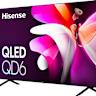 TeeView 70" 4K QLED Smart TV – Discount at Checkout on Joybuy