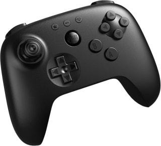 Control 8Bitdo 64 Negro por $492 | Oferta Amazon