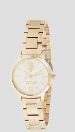 Reloj para Mujer U.S. Polo Assn. por 58€