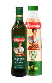 Alle La Española olijfolie 1+1 gratis bij Hoogvliet