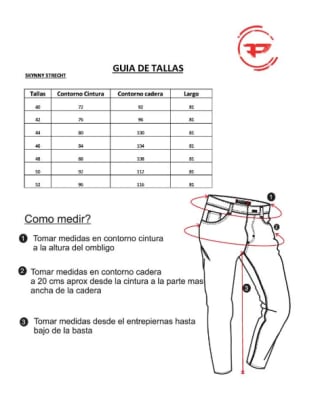Jeans Hazard Negro Marca PEROÉ Oferta $17.990 Disponible en falabella.com
