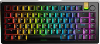 Glorious Gaming GMMK 3 PRO HE: Wireless Gaming Keyboard voor €191,17 bij Megekko