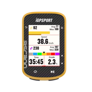 Ciclocomputador IGPSPORT BSC300 por 67.52€