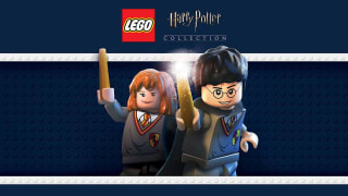 LEGO Harry Potter Colección por $80 | Nintendo eShop
