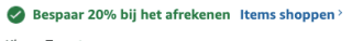 Bruno Marc BMEMRB2503 laarzen voor €28,49 bij Amazon