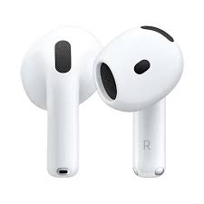 Apple AirPods 4 £74.81 with Joybuy App Welcome Offer