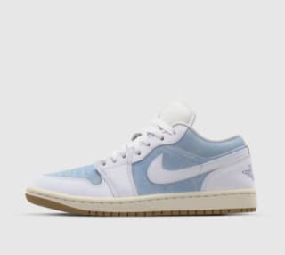 Jordan Air Jordan 1 Low SE Zapatillas Blancas por 68,40€