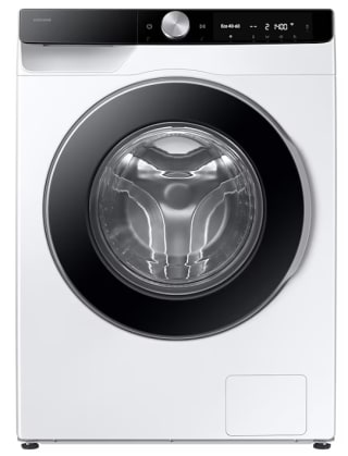 Samsung Lavadora AI 10Kg AI EcoBubble Clase A WW10FG6U34LKU3 por 386.10€