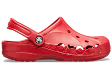 Tot 50% korting op Crocs clogs en gevoerde winterclogs bij Crocs