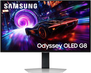 Samsung Odyssey OLED LS27FG812SUXEN voor €499 bij Bol