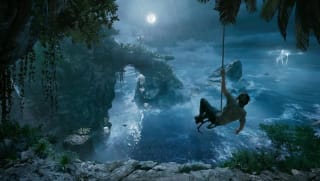 Tomb Raider Definitive Survivor Trilogy voor €10,09 bij GOG