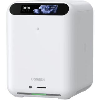 UGREEN HomeAgent vanaf $50 bij Ugreen