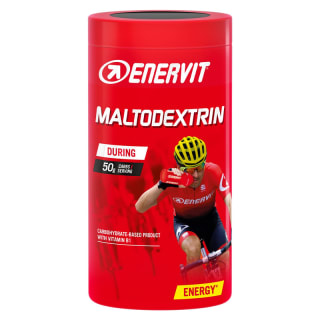 Enervit Suplemento Energético en Polvo 450g Maltodextrina Sin Sabor por 9.99€