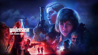 Wolfenstein: Youngblood PlayStation por 4.99€.