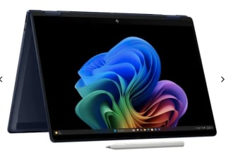 HP OmniBook X FlipNGAI 14-fm0070nd 14" Copilot+ 2-in-1 laptop voor €999 bij Expert