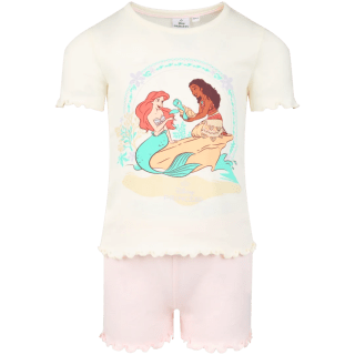 Pijama corto infantil varios modelos por 3.99€, tindas físicas