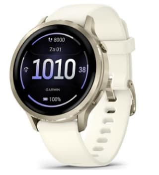 Garmin Venu 4 - Multisport smartwach voor €395 + 4.000 punten