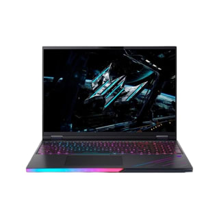 Portátil gaming Acer Predator Helios 16 OLED 4K, Intel Core Ultra 9 275HX, 32GB 1TB
