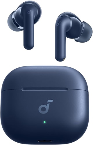 Auriculares Soundcore Anker P42i + Soundcore A30i por 68,99€ en Amazon