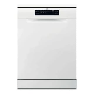 Lavavajillas AEG Serie 6000 FFB53627ZW (60 cm, 13 cubiertos) por 373.15€ en AEG