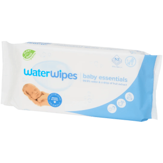 Waterwipes babydoekjes voor €1,49 bij Action