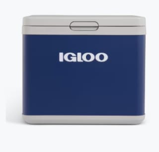 Glacière à compresseur hybride Igloo IH45 à 338,45€