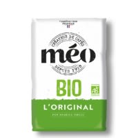 Café Moulu 100% Arabica Bio MEO à 9,09€