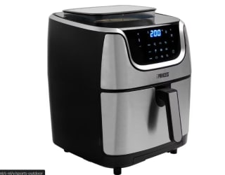 Bestel de Princess Steam AeroFryer 6,5 L en profiteer van korting