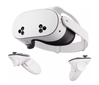 Casque de réalité virtuelle META Quest 3S 128 Go à 299,99€
