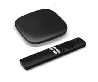 Xiaomi TV Box S 3e generatie 4K HDR voor €55,29 dmv code bij Aliexpress