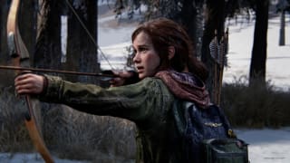 Digital Deluxe Edition de The Last of Us Part I por $399 en PlayStation