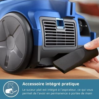 Philips XB2123/09 Série 2000 PowerCyclone 4 pour 59,99€ chez Cdiscount