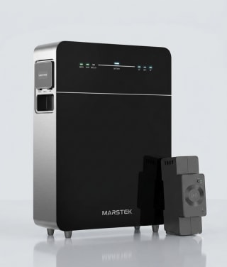 Marstek Venus E 3.0 (5,12 kWh) voor €1.149 bij Multi-Solar