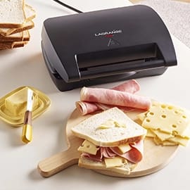 Gaufrier Premium Gaufres à 109,99€