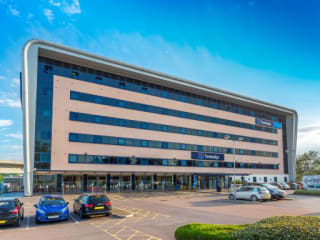 Travelodge airport rooms from £24.99