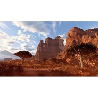 Crimson Desert - Day One Edition (PS5) pour 37,60€ chez Leclerc