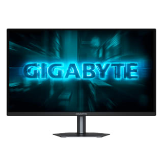 Monitor Gigabyte GO27Q24 QD-OLED 27" por $6,333 | DDTech (MP)