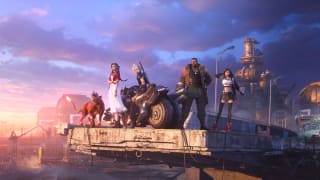 FINAL FANTASY VII REMAKE INTERGRADE pour 12,49€ chez PlayStation