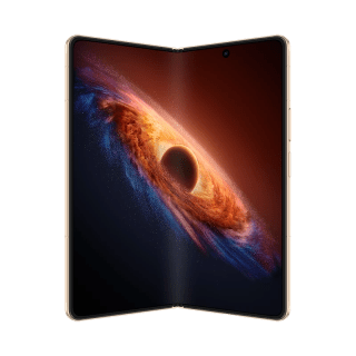HONOR Magic V6 16GB+512GB Gold Dual Card for £1,169.99 at Honor
