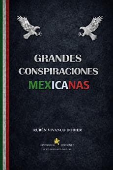 Grandes Conspiraciones Mexicanas por $55 | Google Play Libros