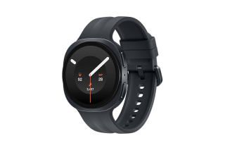 Samsung Galaxy Watch9 (Bluetooth, 40mm) por $4,124