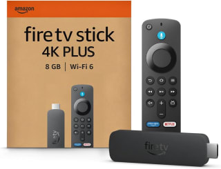 Amazon Fire TV Stick 4K Plus pour 38,99€ chez Amazon