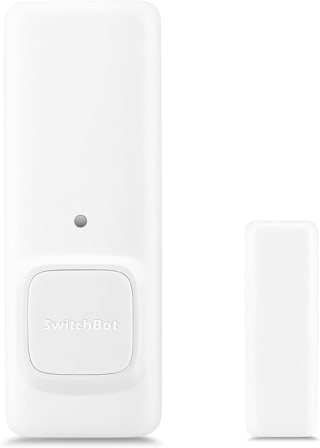 SwitchBot Contact Sensor voor €9,95 bij Robbshop