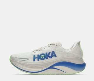 Hoka Skyward X 2 Zapatillas Running Asfalto Grout por 136,81€