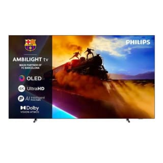 TV OLED 55" Philips 55OLED760 Ambilight à 698,50€