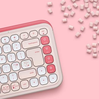 Logitech POP Icon Keys (FR AZERTY) pour 44,99€