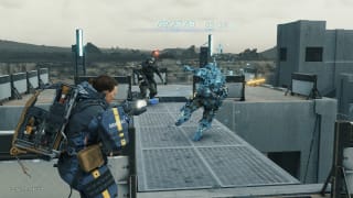 DEATH STRANDING DIRECTOR’S CUT Édition Deluxe numérique pour 5,99€ chez PlayStation